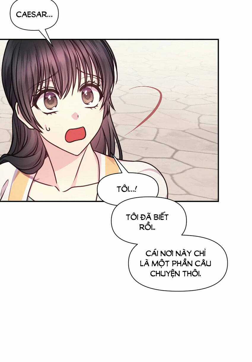 Hãy Cẩn Thận Sợi Tơ Hồng Chapter 60 trang 10