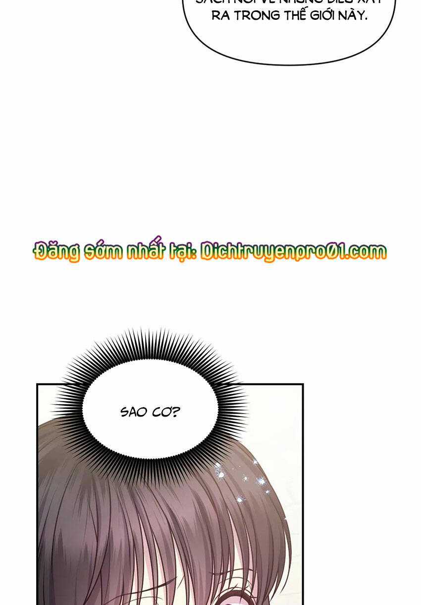 Hãy Cẩn Thận Sợi Tơ Hồng Chapter 60 trang 12