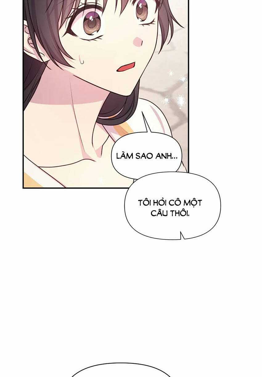 Hãy Cẩn Thận Sợi Tơ Hồng Chapter 60 trang 13