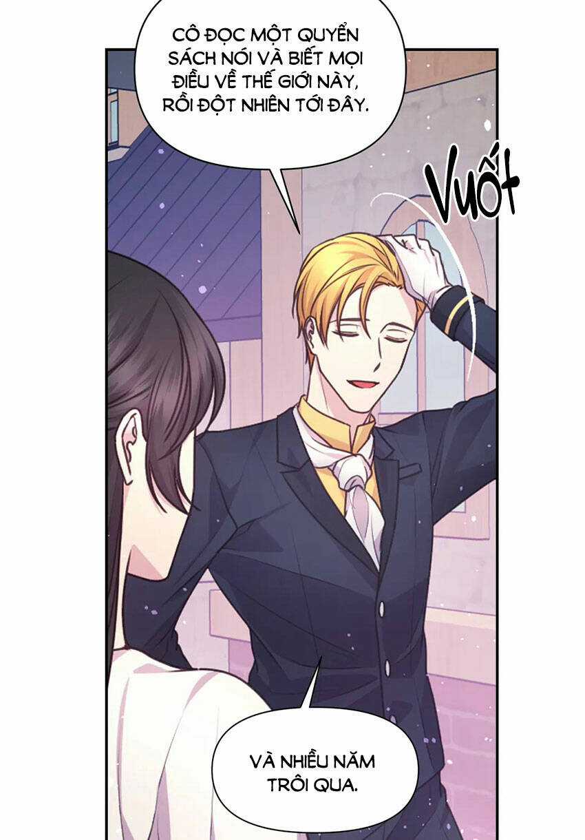Hãy Cẩn Thận Sợi Tơ Hồng Chapter 60 trang 14