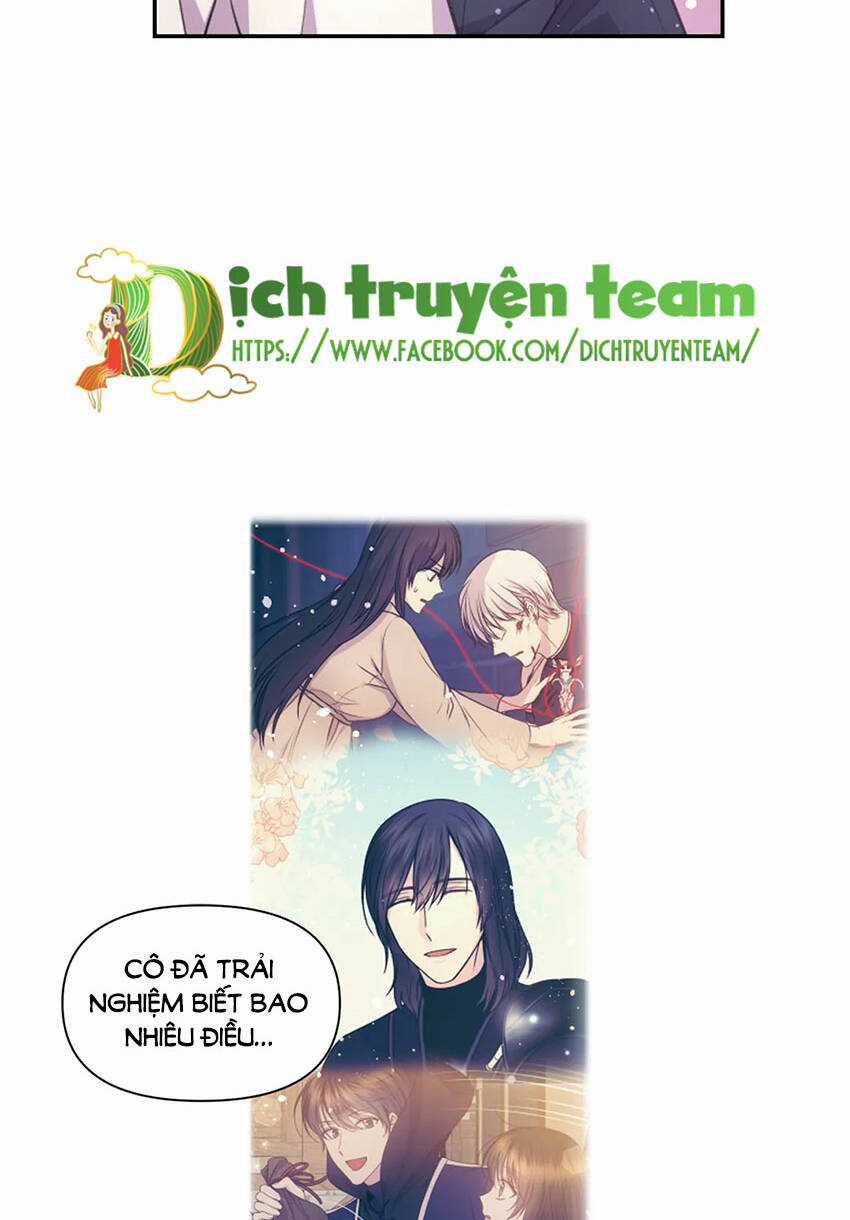 Hãy Cẩn Thận Sợi Tơ Hồng Chapter 60 trang 15