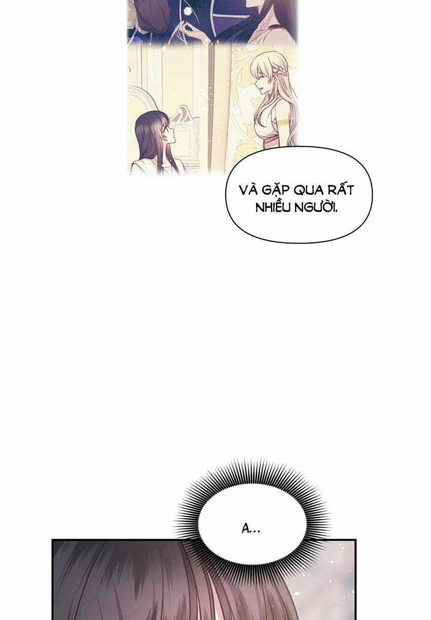 Hãy Cẩn Thận Sợi Tơ Hồng Chapter 60 trang 16