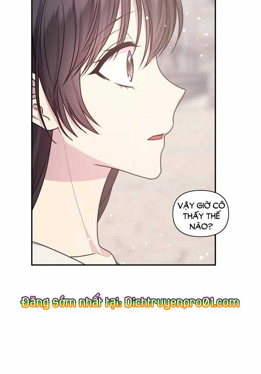 Hãy Cẩn Thận Sợi Tơ Hồng Chapter 60 trang 17