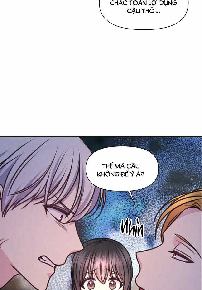 Hãy Cẩn Thận Sợi Tơ Hồng Chapter 60 trang 2