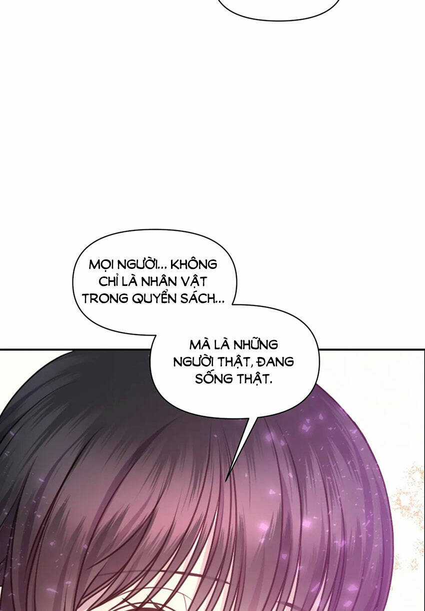 Hãy Cẩn Thận Sợi Tơ Hồng Chapter 60 trang 23