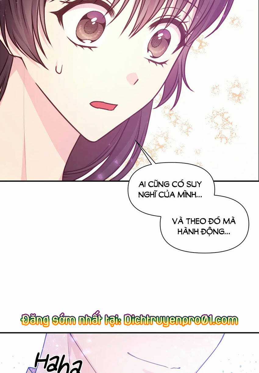 Hãy Cẩn Thận Sợi Tơ Hồng Chapter 60 trang 24