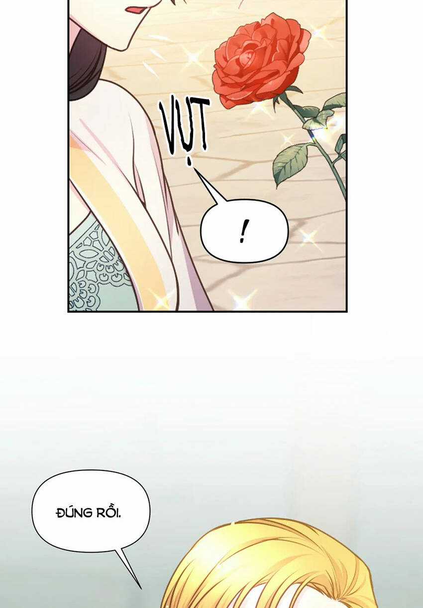 Hãy Cẩn Thận Sợi Tơ Hồng Chapter 60 trang 26