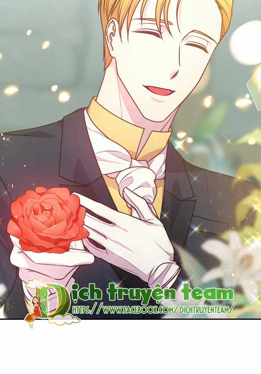 Hãy Cẩn Thận Sợi Tơ Hồng Chapter 60 trang 27