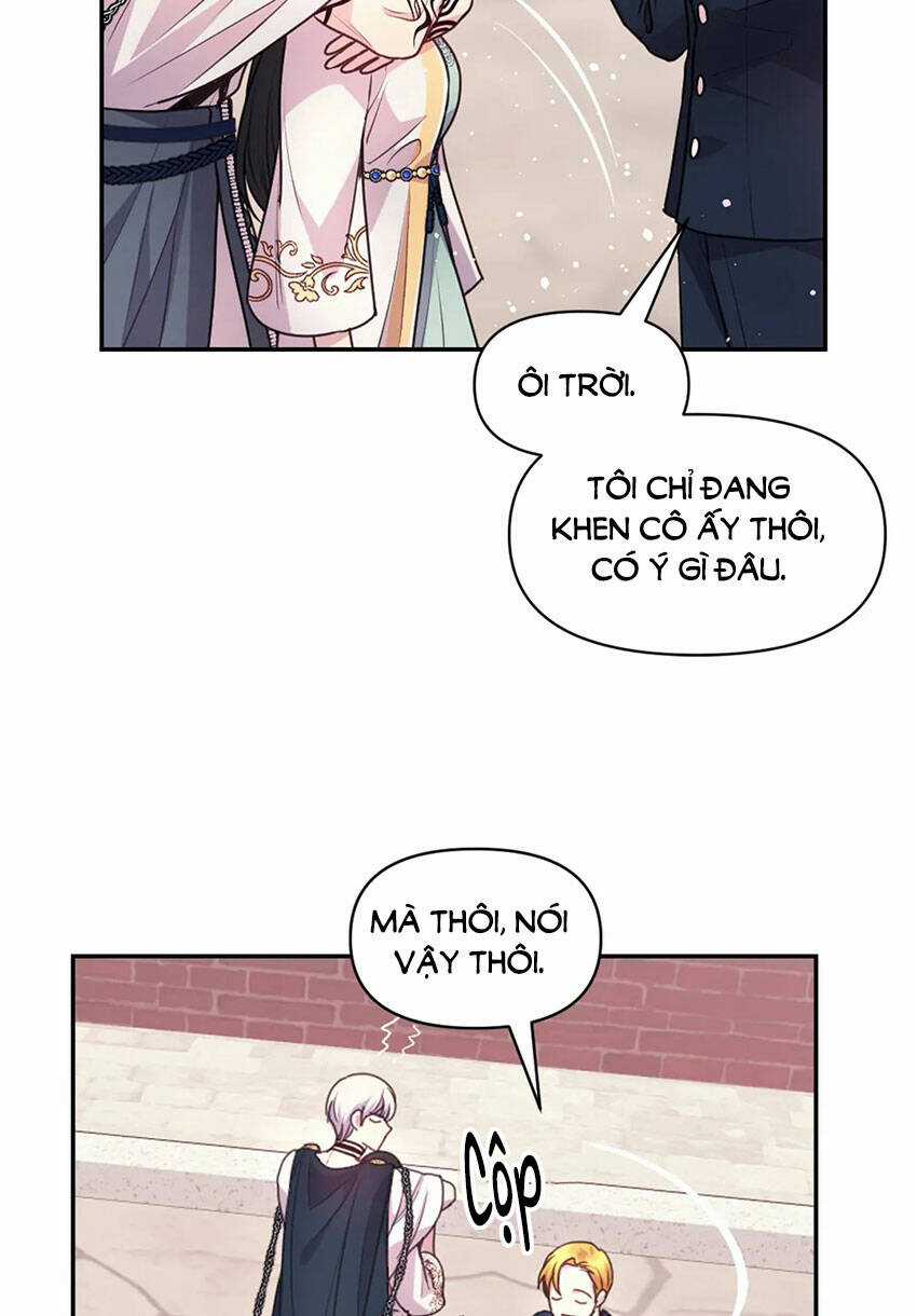 Hãy Cẩn Thận Sợi Tơ Hồng Chapter 60 trang 29