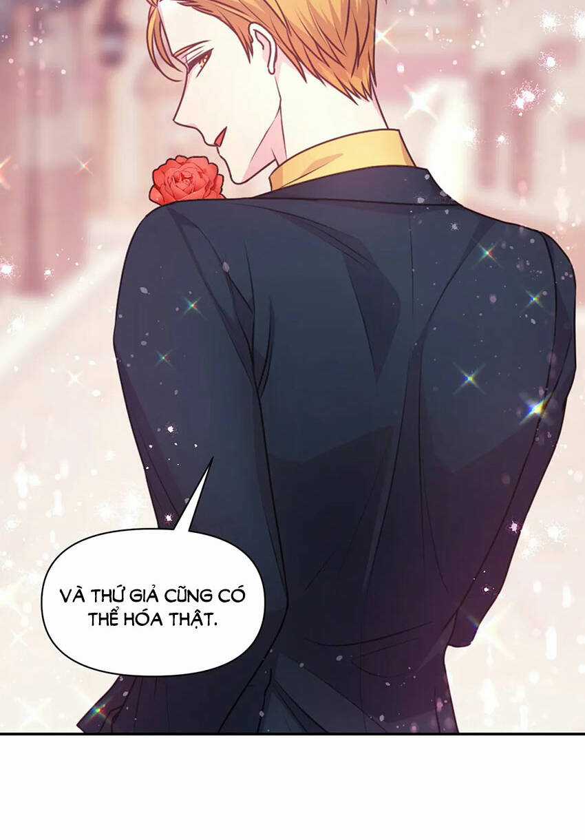 Hãy Cẩn Thận Sợi Tơ Hồng Chapter 60 trang 32