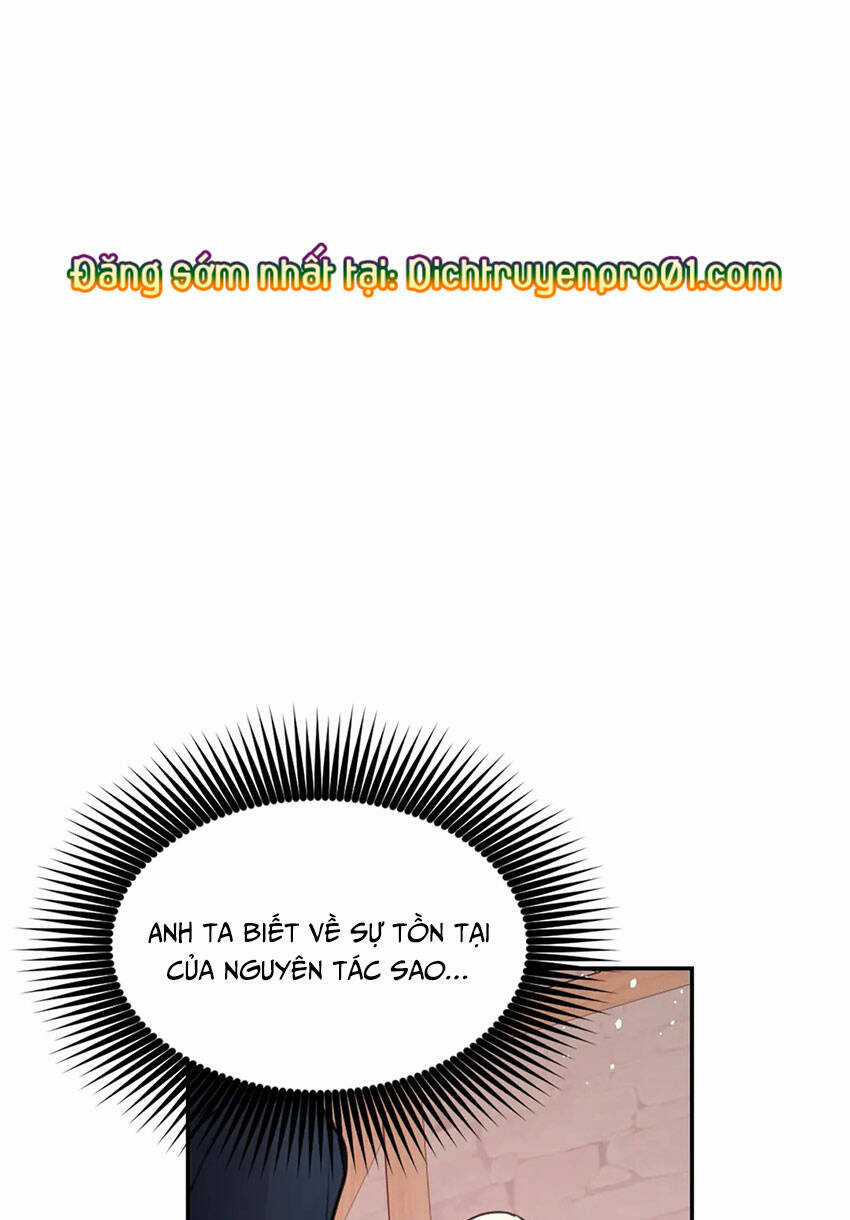 Hãy Cẩn Thận Sợi Tơ Hồng Chapter 60 trang 33