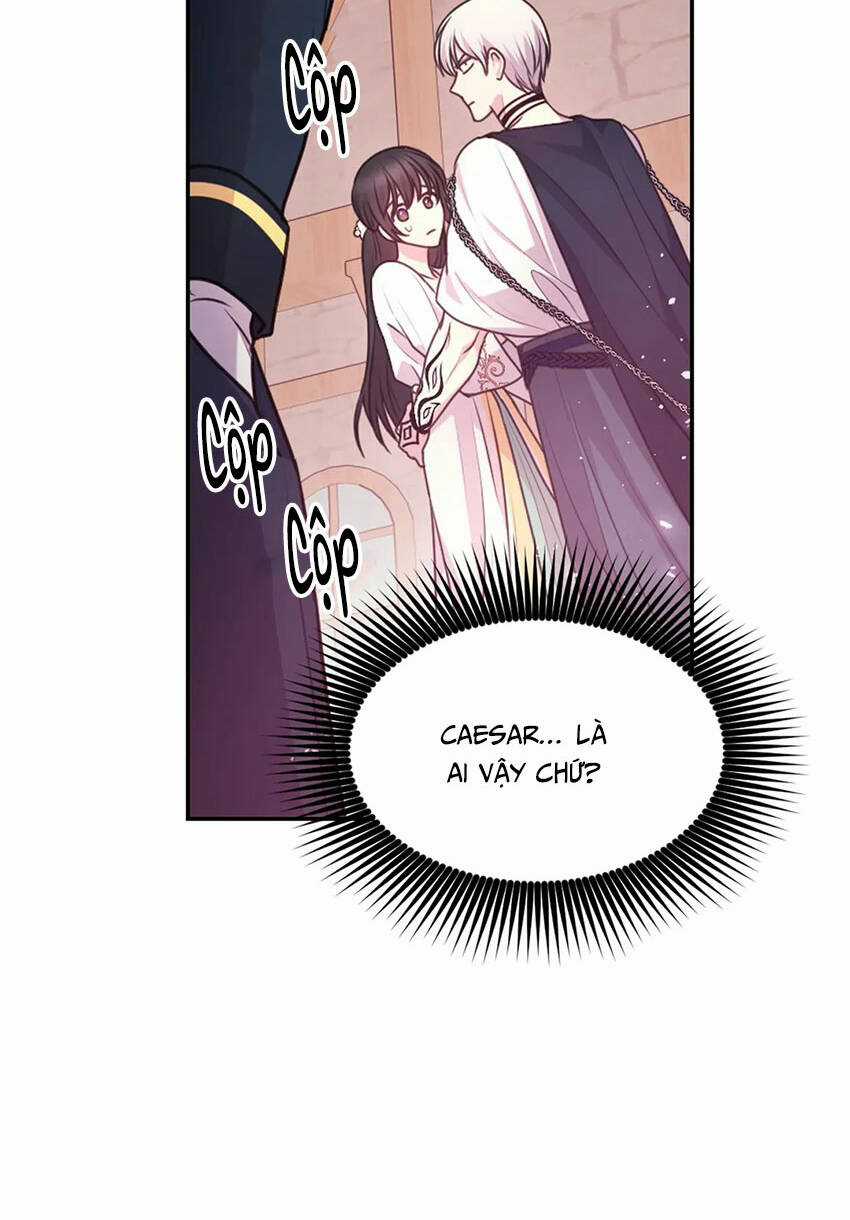 Hãy Cẩn Thận Sợi Tơ Hồng Chapter 60 trang 34