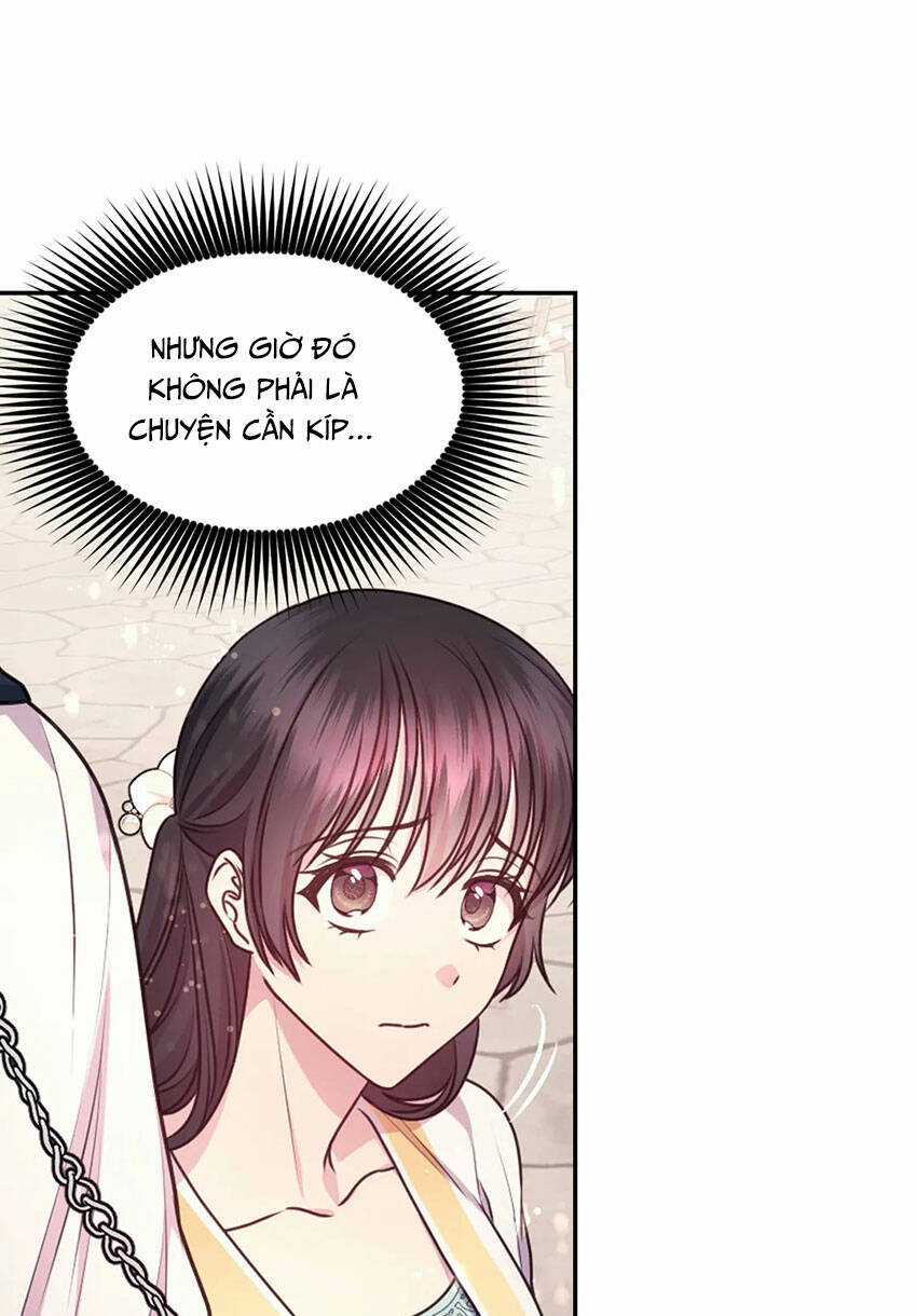Hãy Cẩn Thận Sợi Tơ Hồng Chapter 60 trang 35