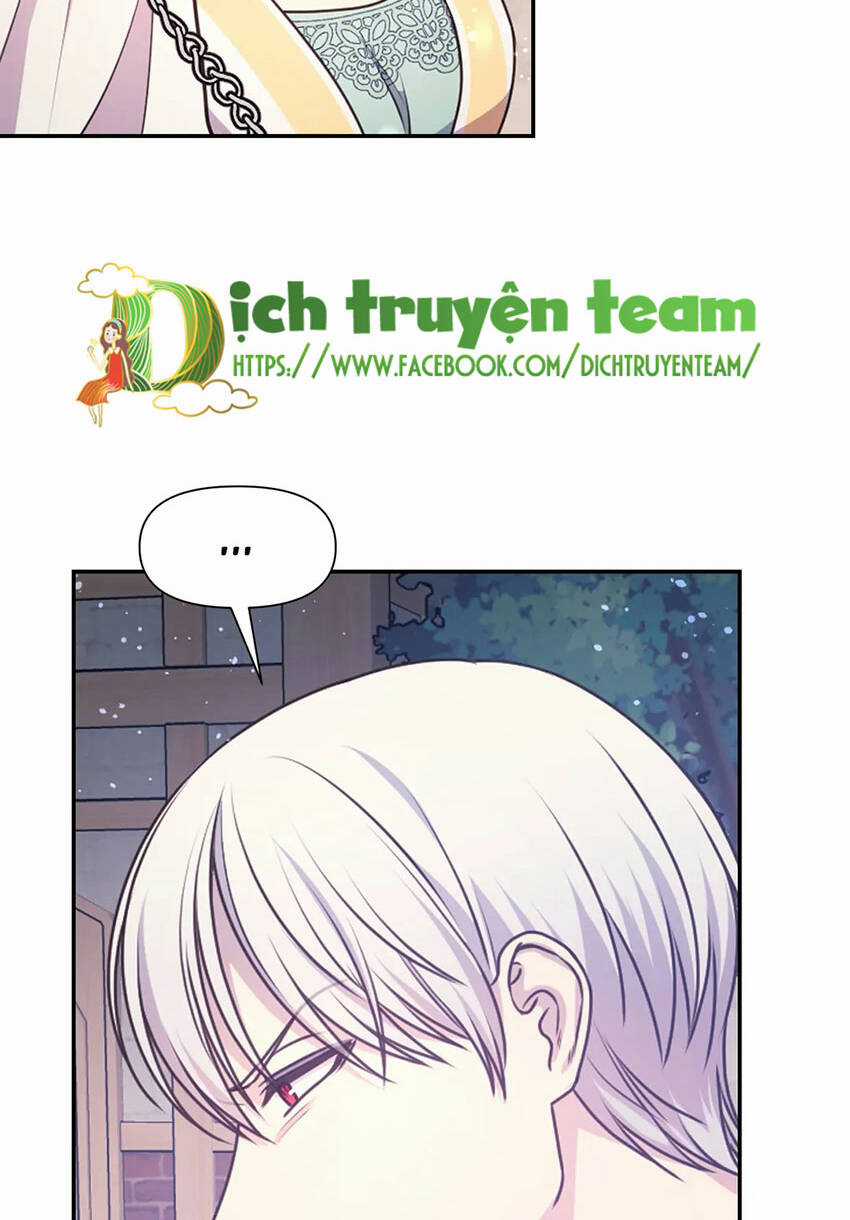 Hãy Cẩn Thận Sợi Tơ Hồng Chapter 60 trang 36