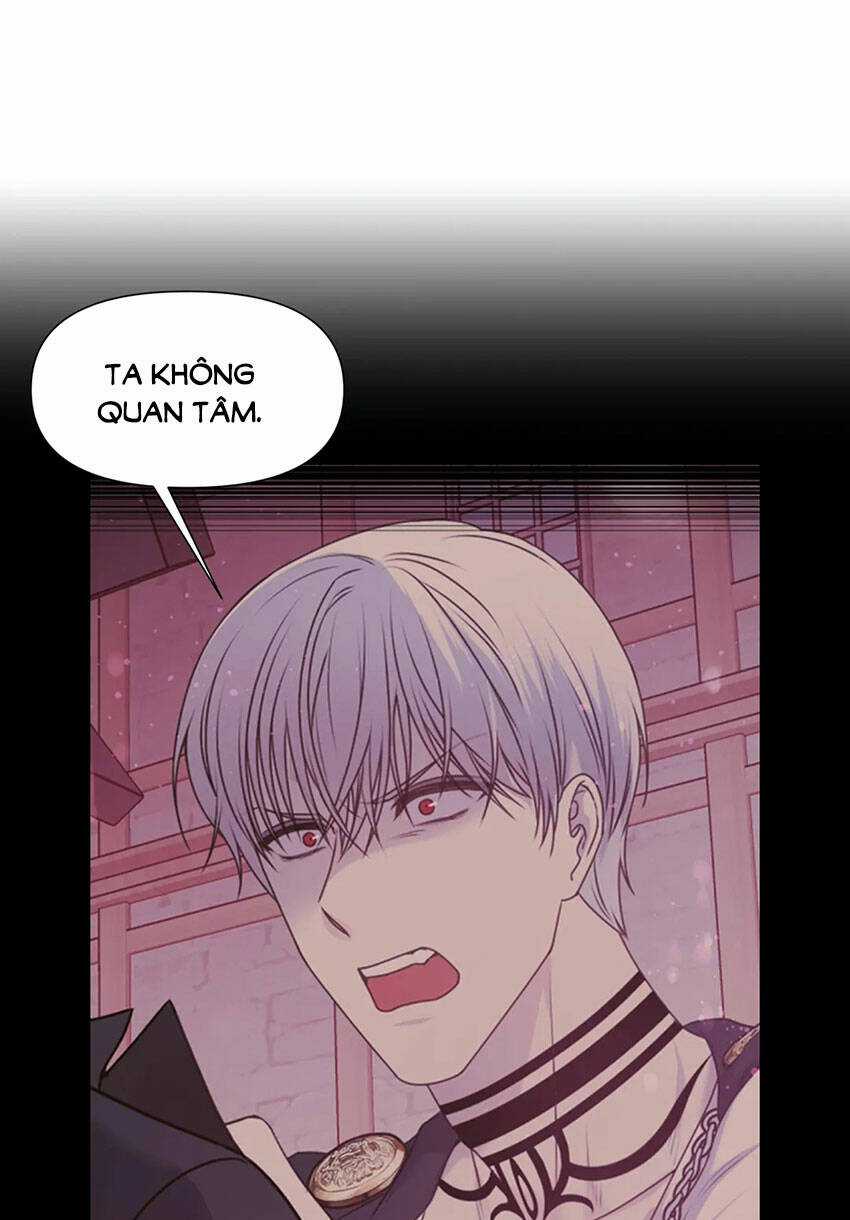 Hãy Cẩn Thận Sợi Tơ Hồng Chapter 60 trang 38