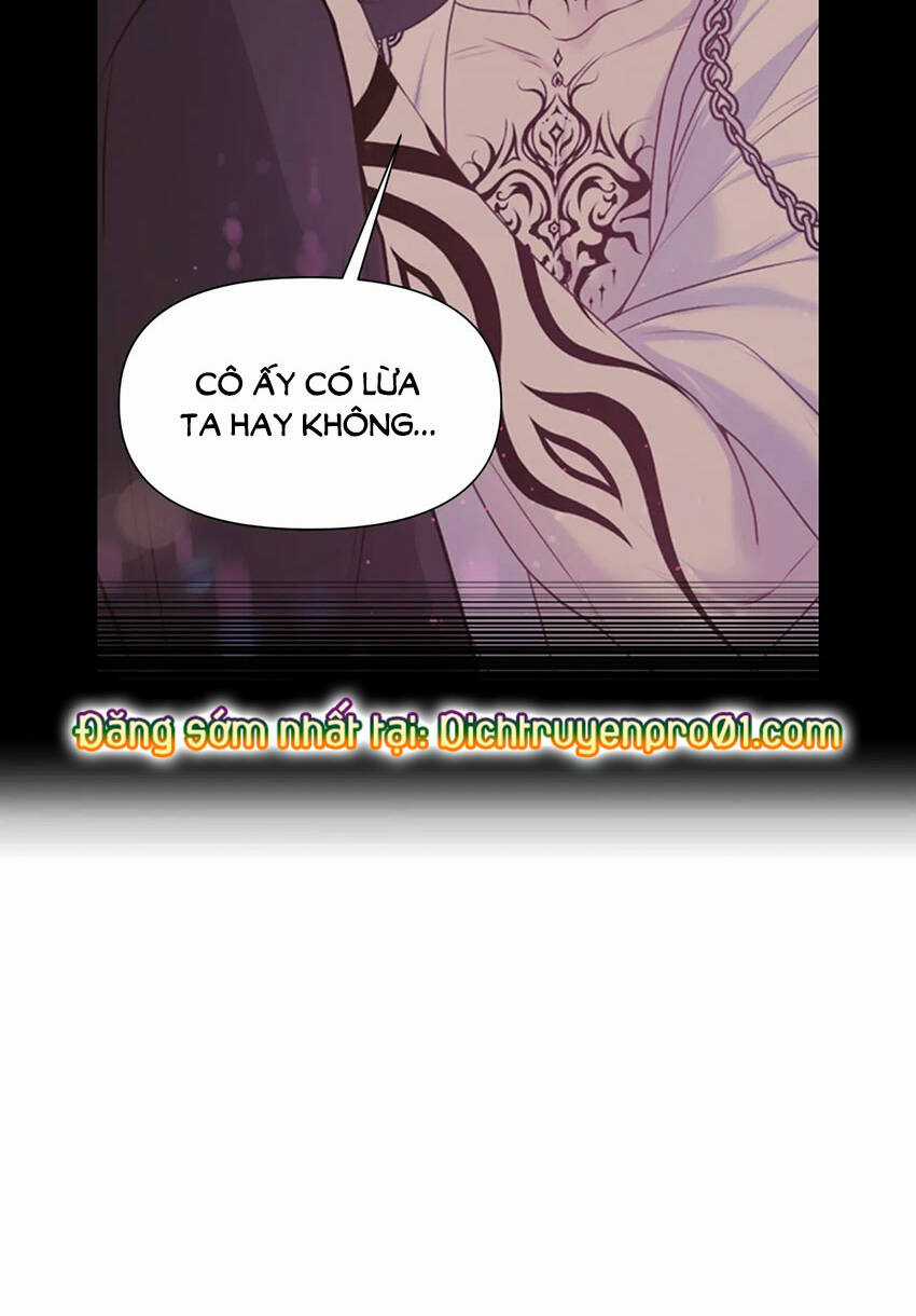 Hãy Cẩn Thận Sợi Tơ Hồng Chapter 60 trang 39