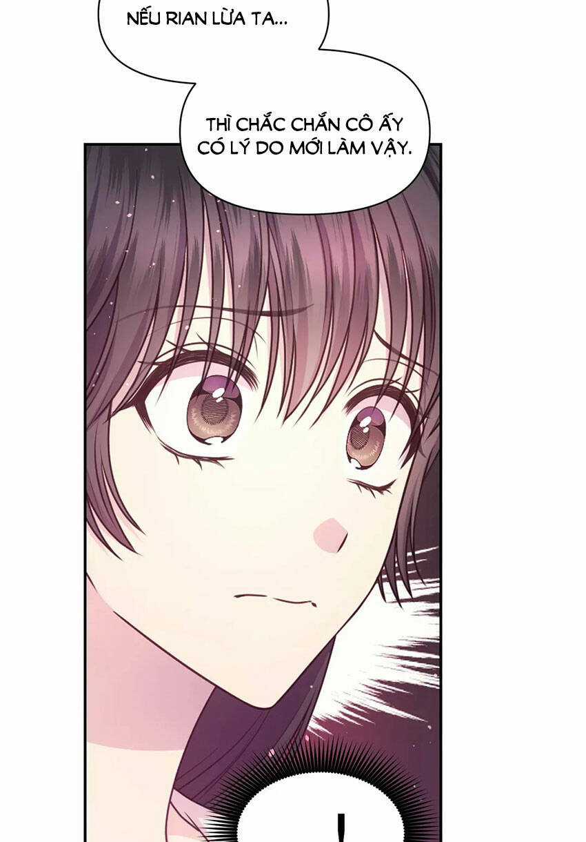 Hãy Cẩn Thận Sợi Tơ Hồng Chapter 60 trang 4