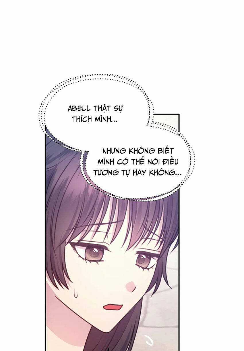 Hãy Cẩn Thận Sợi Tơ Hồng Chapter 60 trang 40