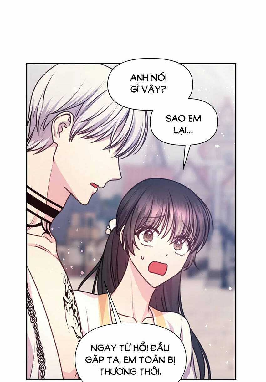 Hãy Cẩn Thận Sợi Tơ Hồng Chapter 60 trang 43