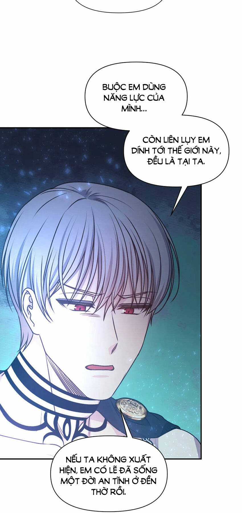 Hãy Cẩn Thận Sợi Tơ Hồng Chapter 60 trang 44