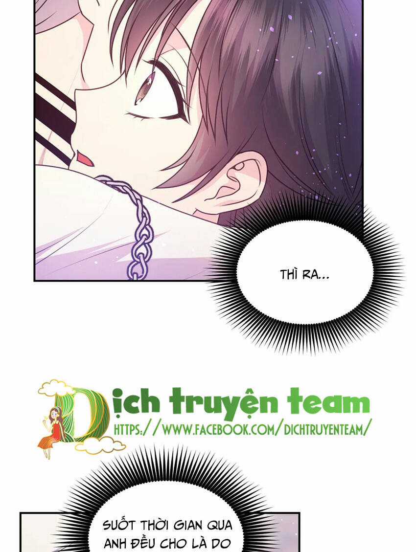 Hãy Cẩn Thận Sợi Tơ Hồng Chapter 60 trang 48