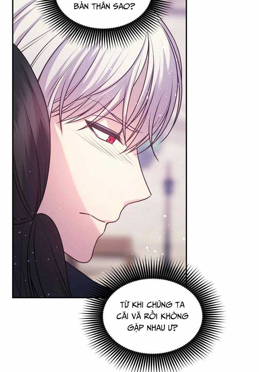 Hãy Cẩn Thận Sợi Tơ Hồng Chapter 60 trang 49