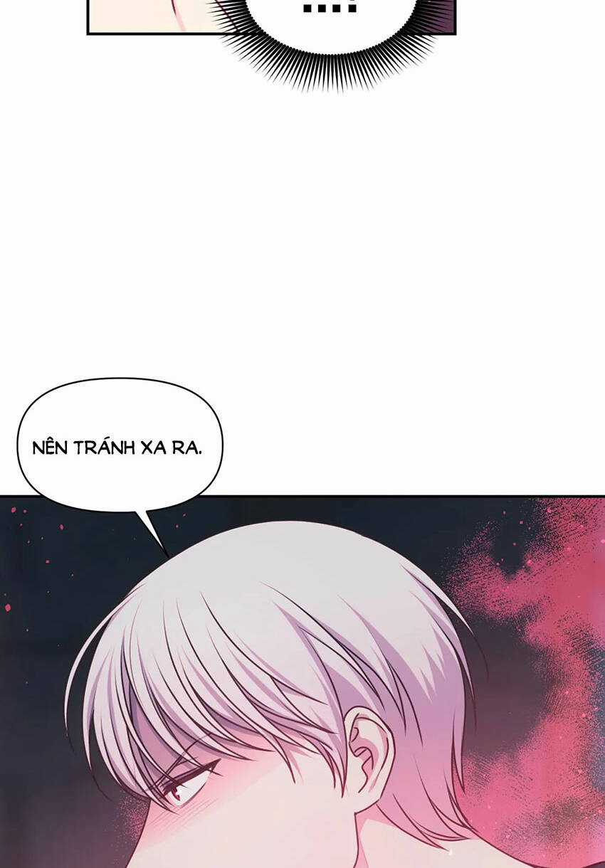 Hãy Cẩn Thận Sợi Tơ Hồng Chapter 60 trang 5