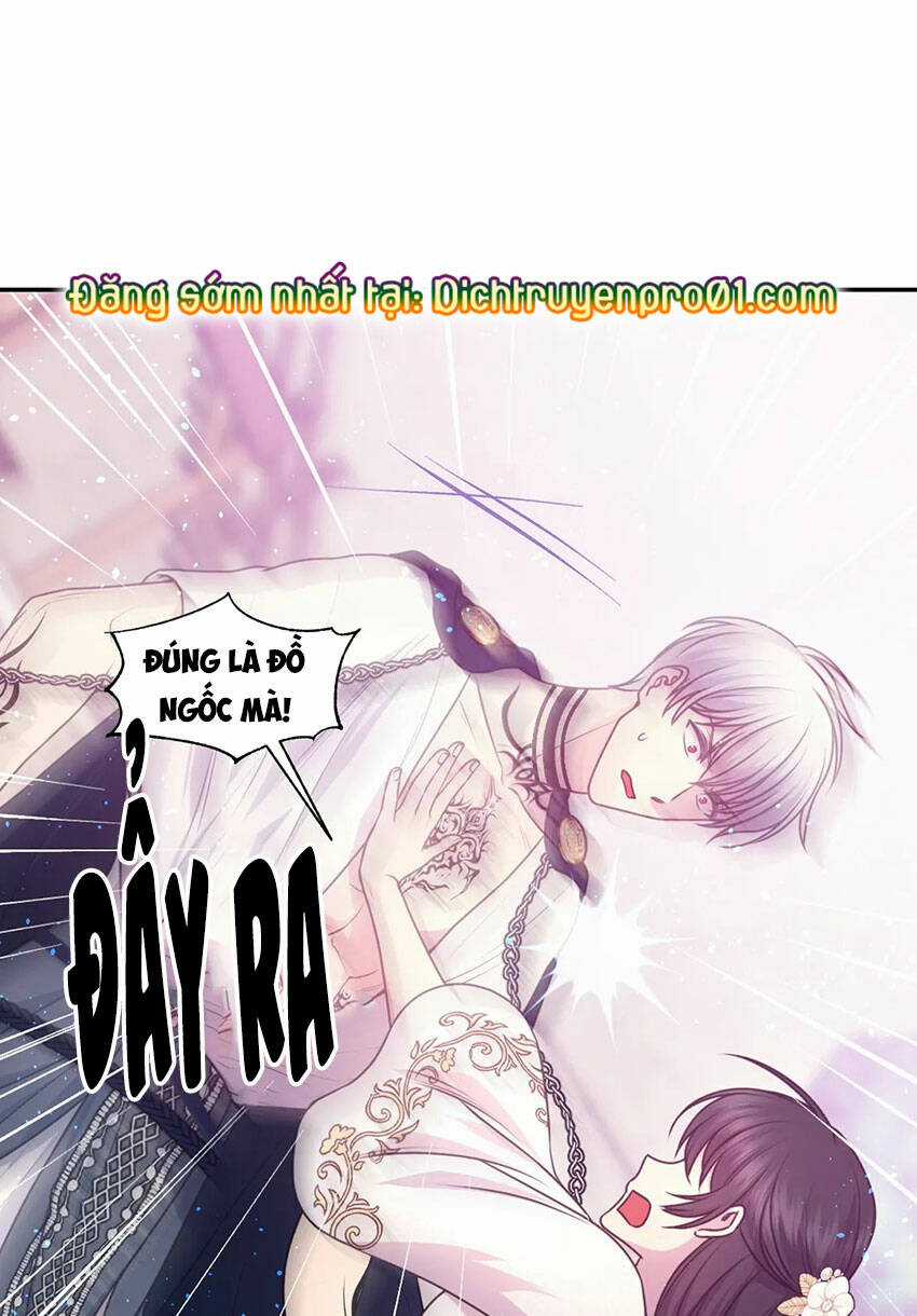 Hãy Cẩn Thận Sợi Tơ Hồng Chapter 60 trang 51