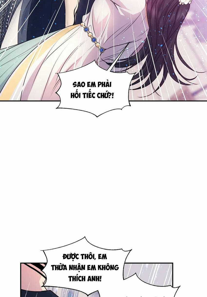 Hãy Cẩn Thận Sợi Tơ Hồng Chapter 60 trang 52