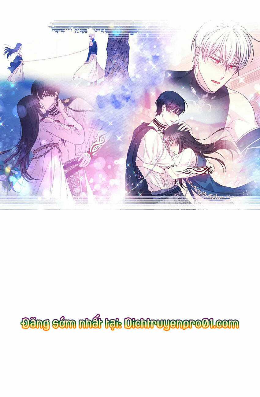 Hãy Cẩn Thận Sợi Tơ Hồng Chapter 60 trang 56