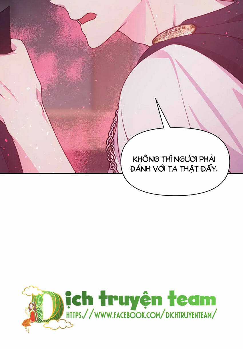 Hãy Cẩn Thận Sợi Tơ Hồng Chapter 60 trang 6
