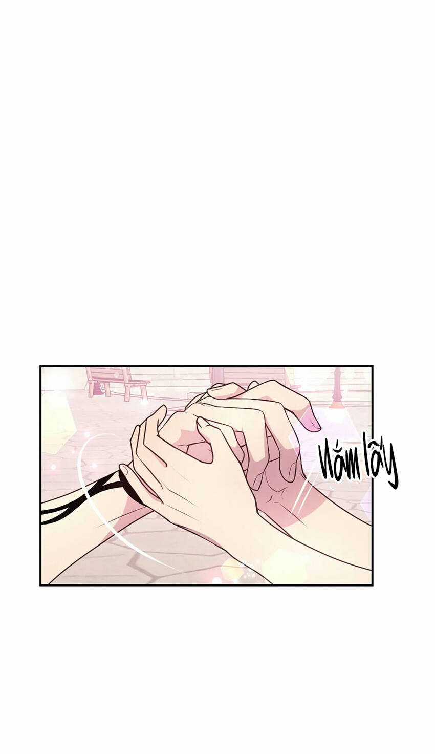 Hãy Cẩn Thận Sợi Tơ Hồng Chapter 60 trang 60