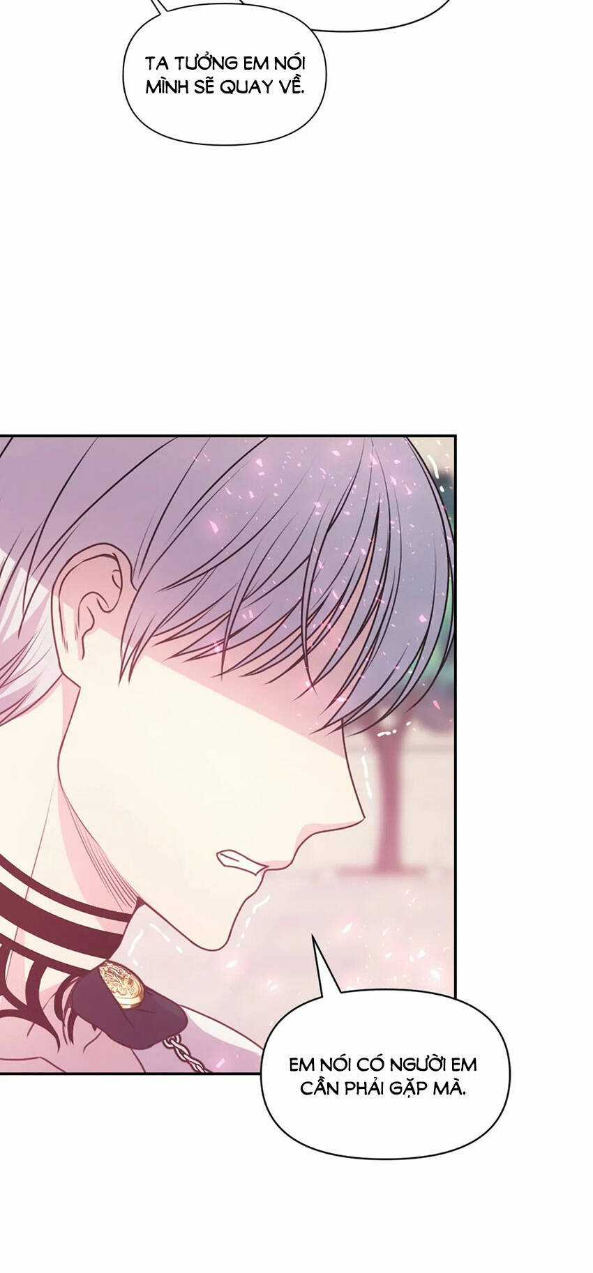 Hãy Cẩn Thận Sợi Tơ Hồng Chapter 60 trang 63