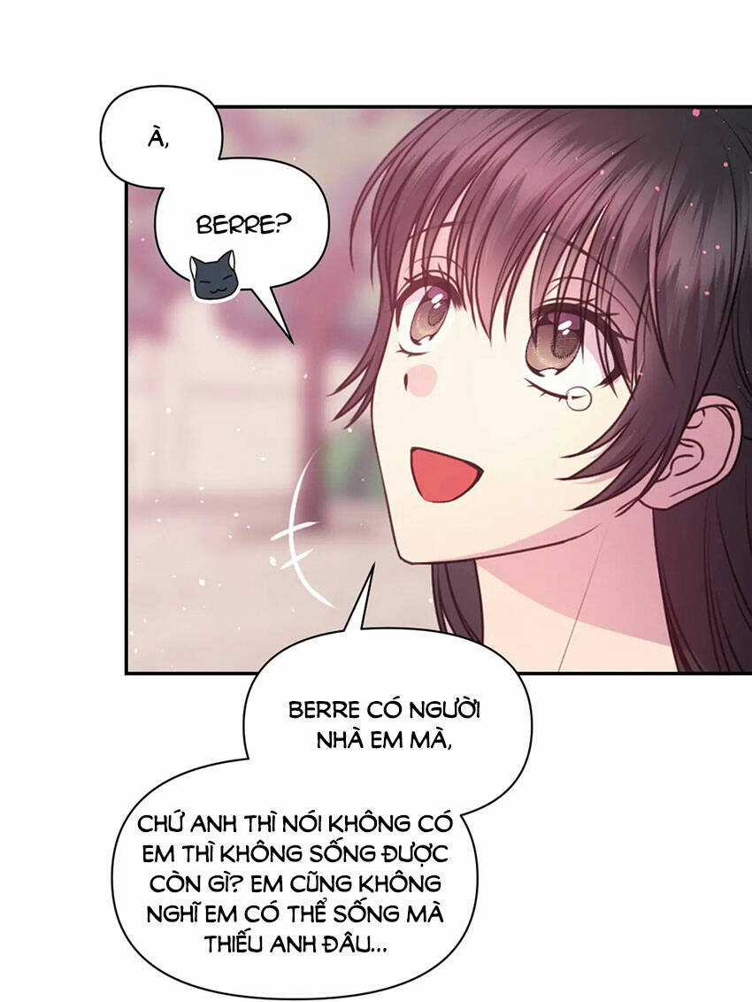Hãy Cẩn Thận Sợi Tơ Hồng Chapter 60 trang 64
