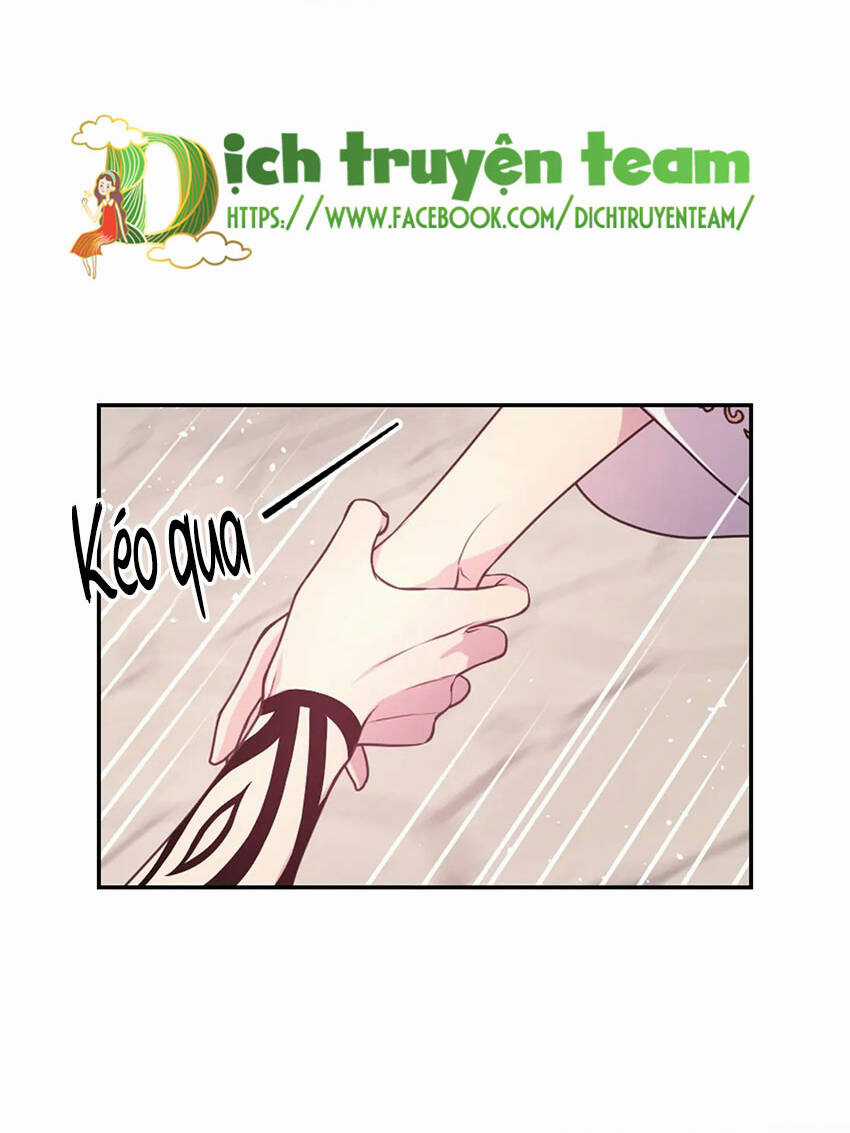 Hãy Cẩn Thận Sợi Tơ Hồng Chapter 60 trang 65