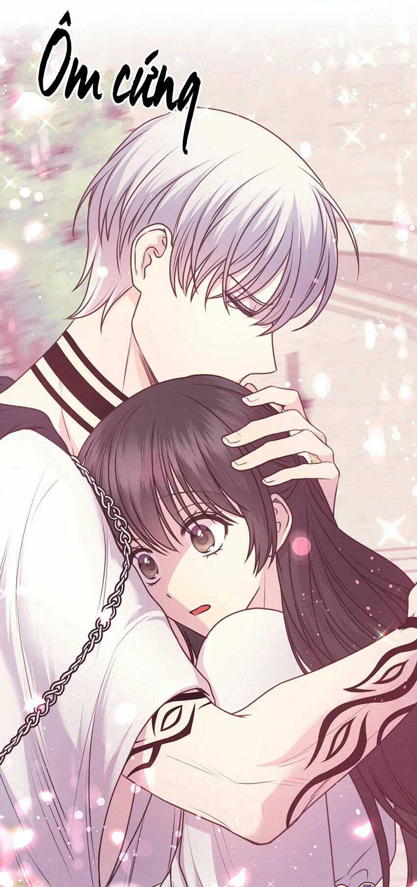 Hãy Cẩn Thận Sợi Tơ Hồng Chapter 60 trang 66