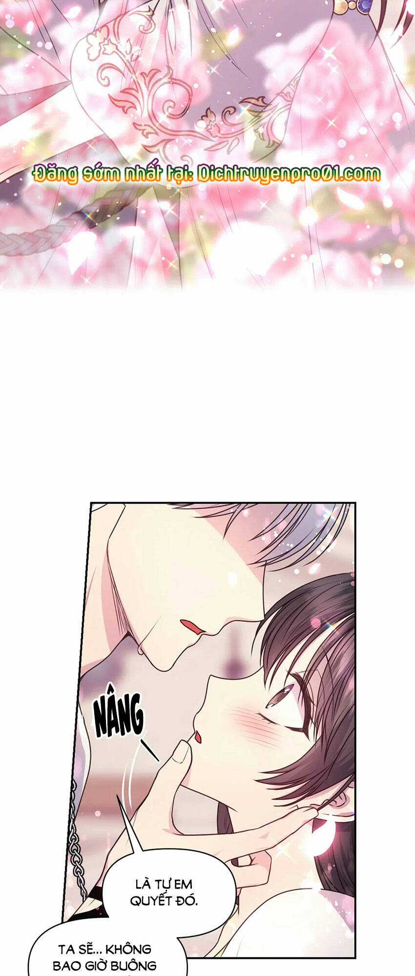 Hãy Cẩn Thận Sợi Tơ Hồng Chapter 60 trang 67