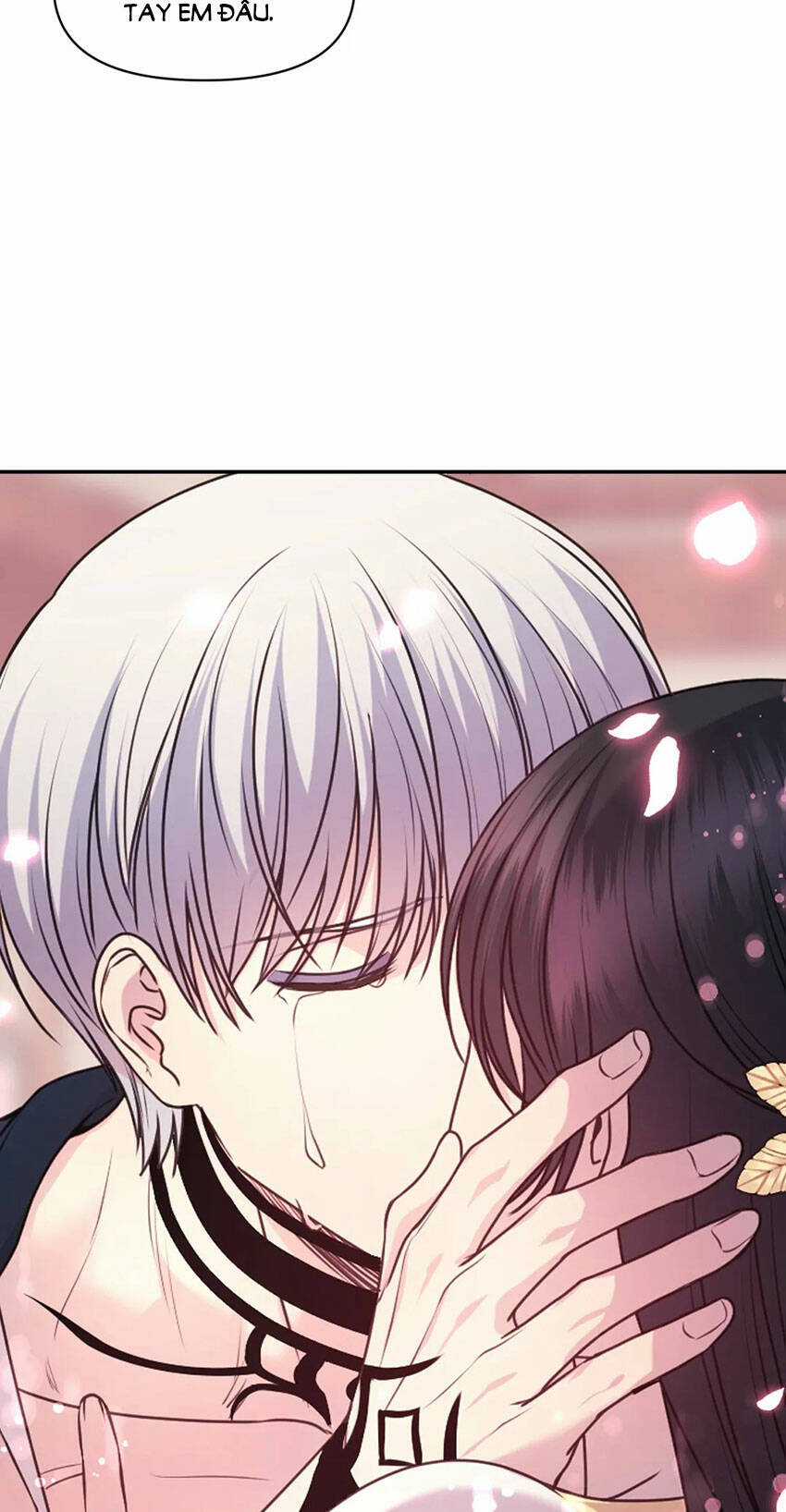 Hãy Cẩn Thận Sợi Tơ Hồng Chapter 60 trang 68