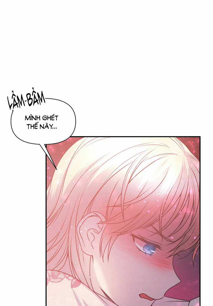 Hãy Cẩn Thận Sợi Tơ Hồng Chapter 60 trang 71