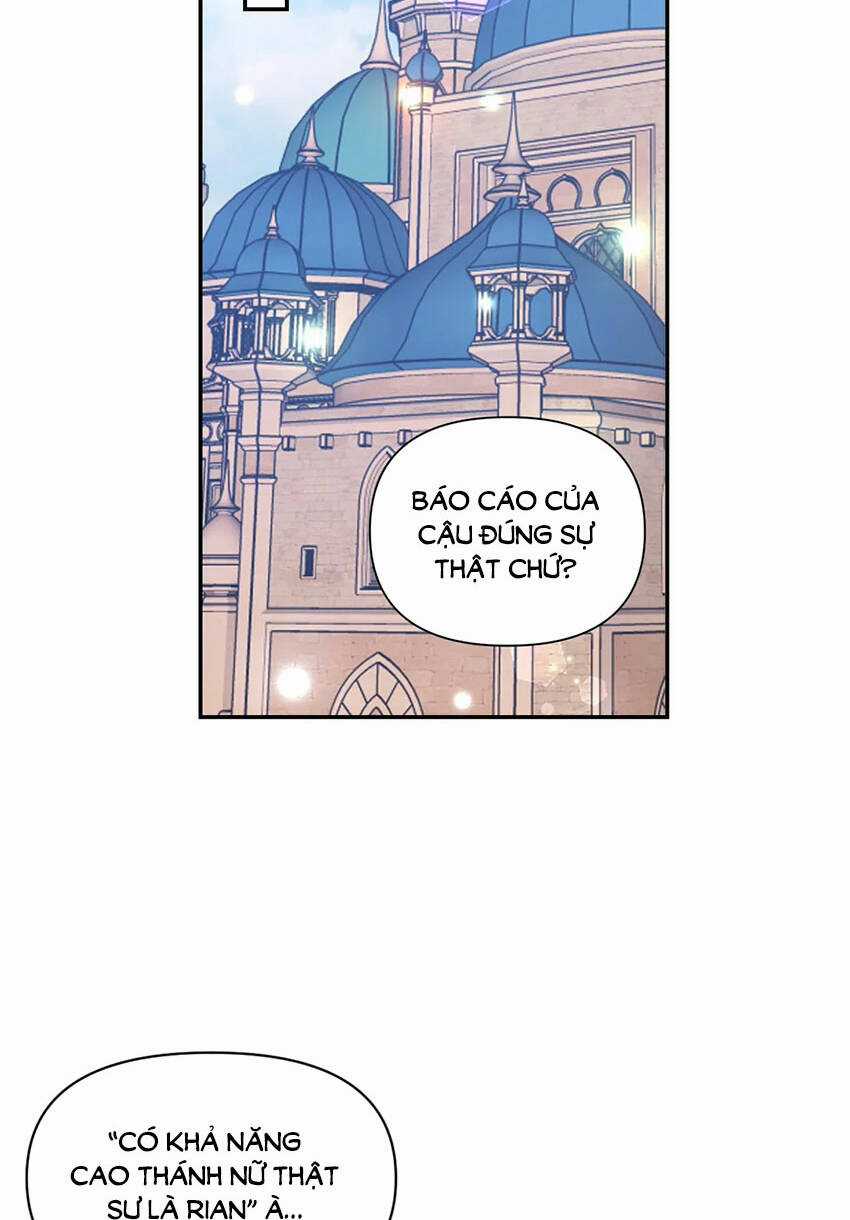 Hãy Cẩn Thận Sợi Tơ Hồng Chapter 60 trang 74