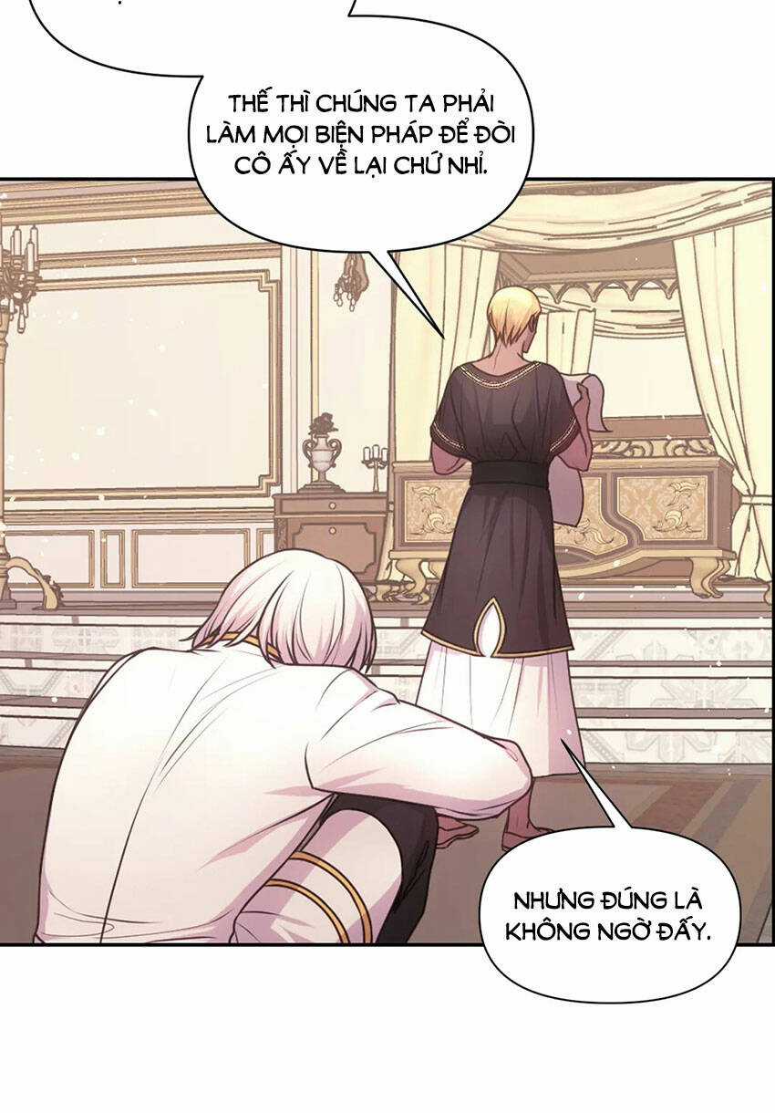 Hãy Cẩn Thận Sợi Tơ Hồng Chapter 60 trang 75