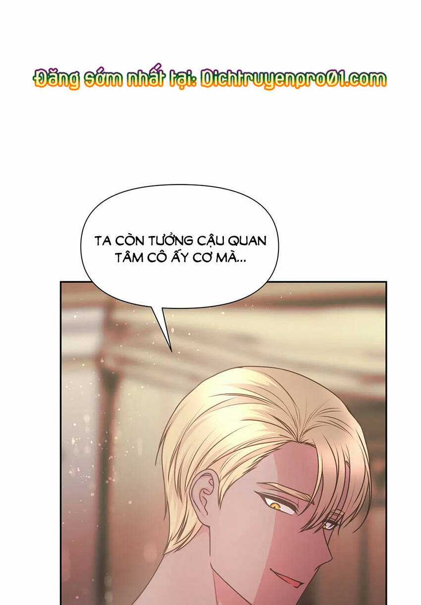 Hãy Cẩn Thận Sợi Tơ Hồng Chapter 60 trang 76