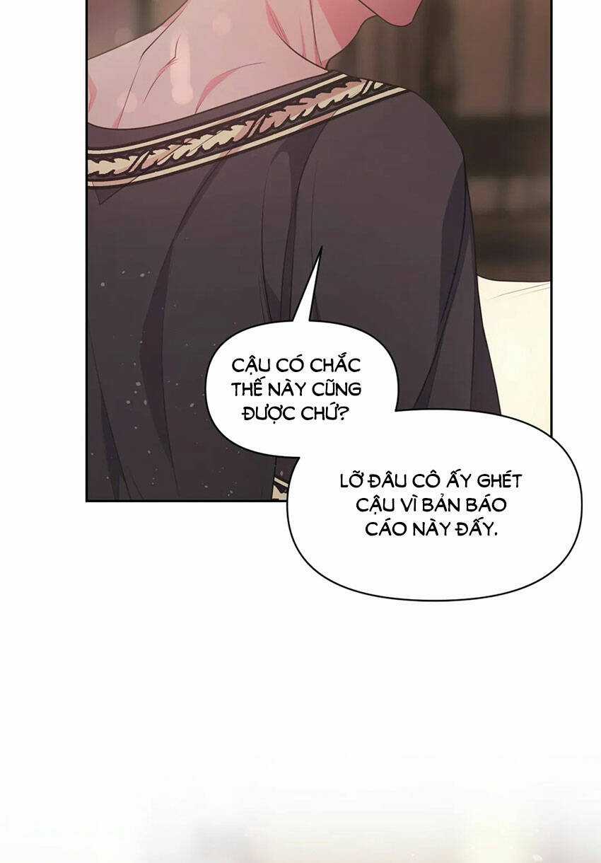Hãy Cẩn Thận Sợi Tơ Hồng Chapter 60 trang 77