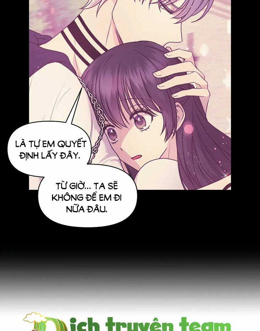 Hãy Cẩn Thận Sợi Tơ Hồng Chapter 61 trang 12