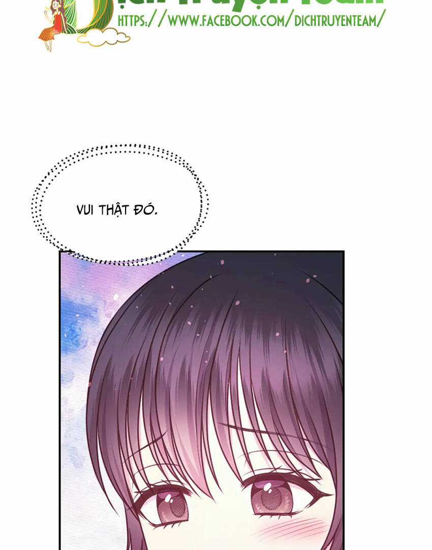 Hãy Cẩn Thận Sợi Tơ Hồng Chapter 61 trang 13