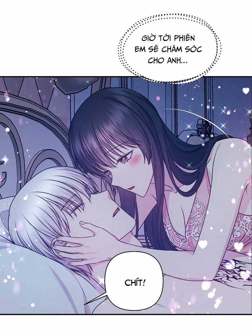 Hãy Cẩn Thận Sợi Tơ Hồng Chapter 61 trang 15