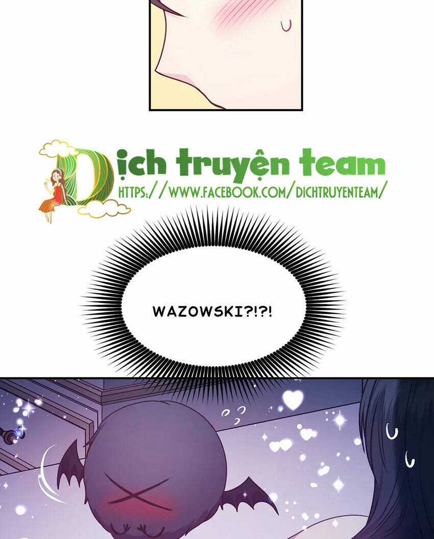 Hãy Cẩn Thận Sợi Tơ Hồng Chapter 61 trang 17