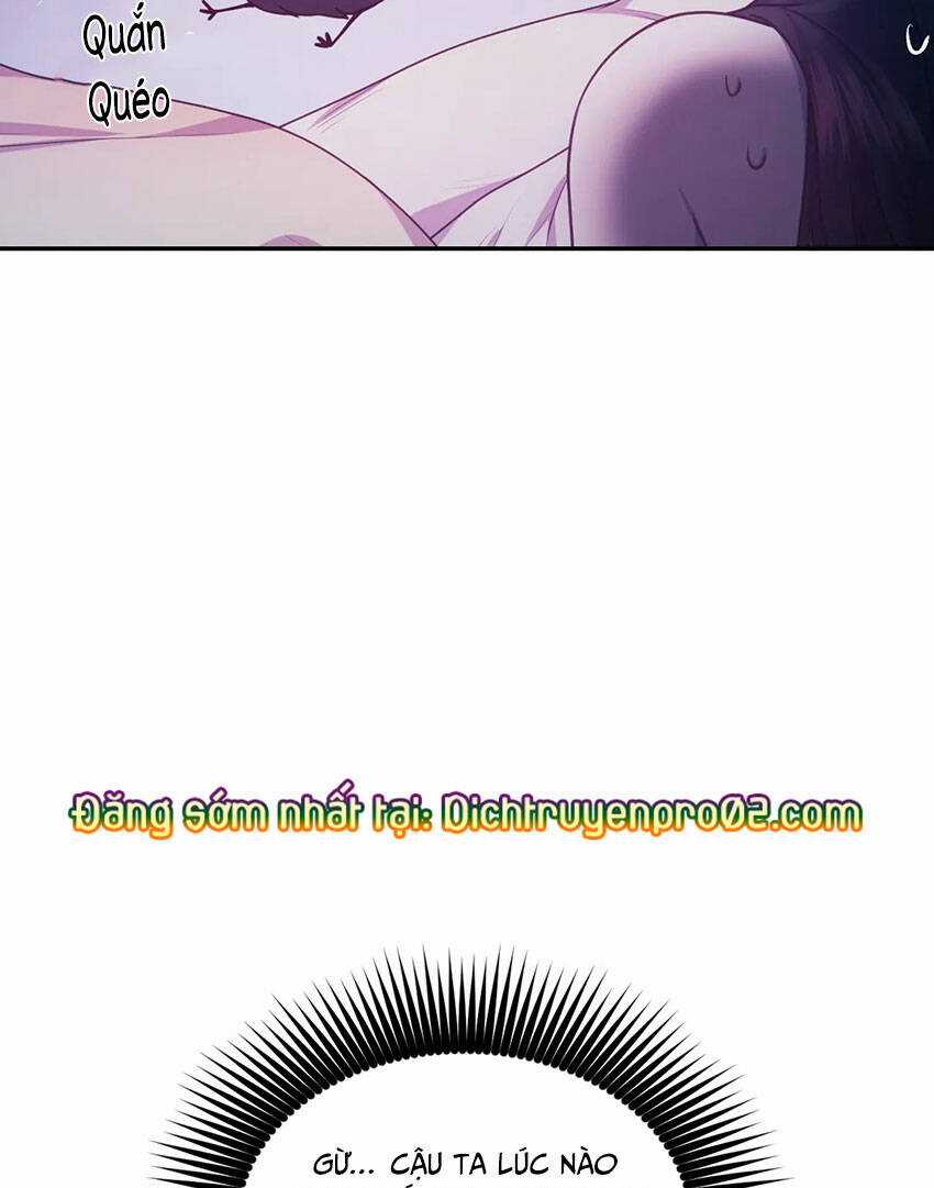 Hãy Cẩn Thận Sợi Tơ Hồng Chapter 61 trang 18