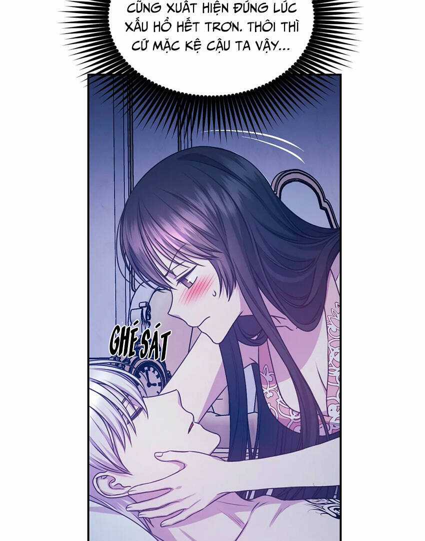 Hãy Cẩn Thận Sợi Tơ Hồng Chapter 61 trang 19