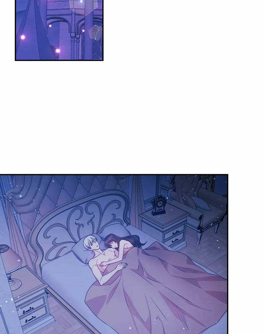 Hãy Cẩn Thận Sợi Tơ Hồng Chapter 61 trang 2